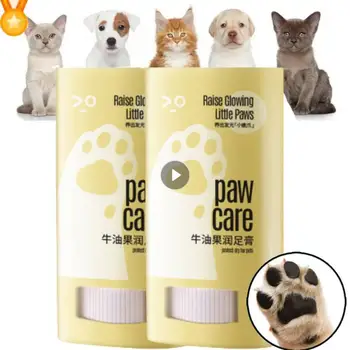 Kisállat mancs balzsam macska kutya ápolási kellékek láb hidratáló háztartási ápolás téli mancskrém macska ápoló kellékek macska kisállat termékek