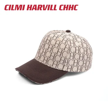 CILMI HARVILL CHHC Őszi új kacsanyelv kalap kötött vízálló gyorsan száradó sportdivat és finom csomagolás