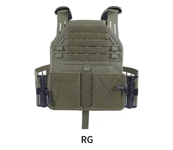 Taktikai mellény 6094 LBT Design G3 V2 lemeztartó fogaskerék paintball vadászfelszerelés tartozékok kültéri
