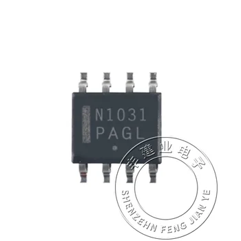 NCP1031DR2G IC OFFLINE SWITCH MULT TOP SOIC8 1-5DB