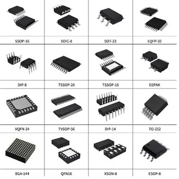 100% eredeti PIC16F690-I/P mikrovezérlő egységek (MCU-k/MPU-k/SOC-k) DIP-20