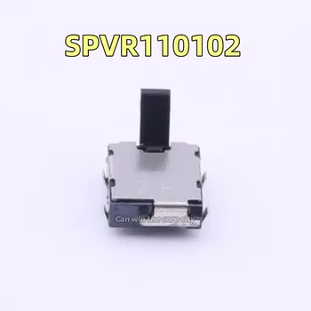 5 darab SPVR110102 ALPOK Japán kis vékony mozgású mozgás végálláskapcsoló, kameraérzékelő mikrokapcsoló