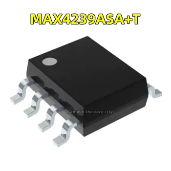 5-100 PCS/LOT Új MAX4239ASA+T MAX4239ASA MAX4239 patch SOIC-8 műveleti erősítő