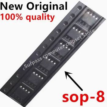 (5db)100% Új SP6018I SP6018S8RGB SOP-8 lapkakészlet