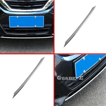 Nissan Altima Teana 2013, 2014, 2015, 2016, 2017, 2018 Cover Bumper Chrome Trim Front Racing Bar Bottom Grid Grill Grill Frame