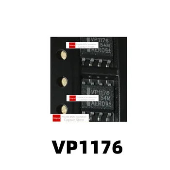 1PCS SN65HVD1176 SN65HVD1176DR VP1176 SOP8 patch 8-pin