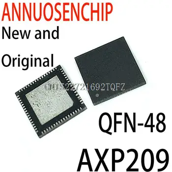 2PCS Új és eredeti A20 QFN-48 AXP209