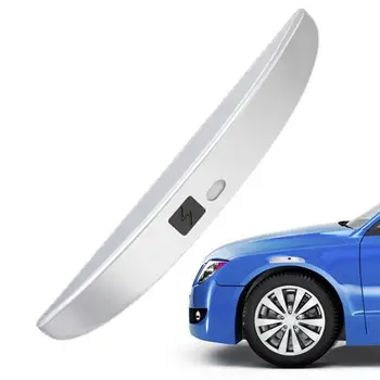 Autós ajtópohárvédő univerzális vízálló matricák Karcolásgátló ajtókilincs fedél Külső kiegészítők autókhoz Suv