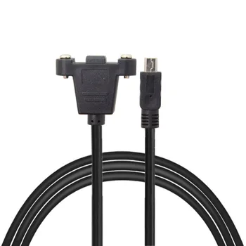 USB kábel adapter 50cm 3m 5m férfi - anya Panelszám típusa Mini hosszabbító tű kábel cc
