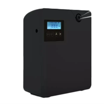 Diffúzor Háztartási légfrissítők Permetező Aromaterápia Hotel illatosító eszköz Intelligens gép App vezérlés EU csatlakozó