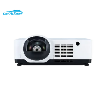 Sonnoc SNP-LS55LU 3 LCD projektor Full HD üzleti és oktatási projektorok