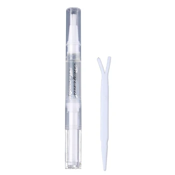 természetes dupla szemhéj toll ragasztó láthatatlan dupla szemhéj formázó krém stift folyékony szemhéjszalag matricák krém toll csepp szállítás