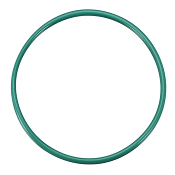 uxcell O-gyűrűk Fluorgumi 43mm x 50mm x 3,5mm tömítőgyűrűk tömítőtömítés