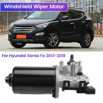 981102W000 Autó ablaktörlő motor Hyundai Santa Fe 2013-2018 98110-2W000