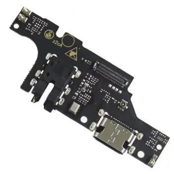 KOMPATIBILIS töltőkártya ZTE BLADE V40 VITA USB port modul csatlakozóhoz # P/N: E465280
# ZTE Blade V40 Vita
