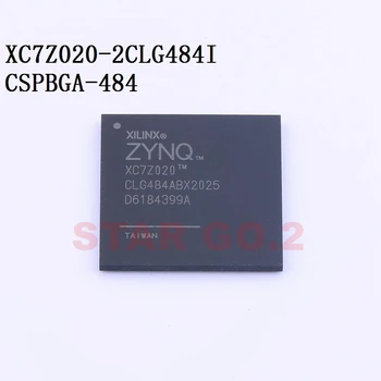 1PCSx XC7Z020-2CLG484I CSPBGA-484 Mikrovezérlő