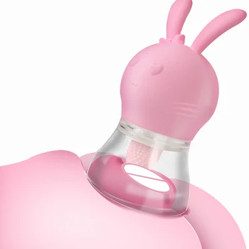 Puha nyelvnyalogató vibrátor Női maszturbátor szex játékok nőknek G-pont csikló stimulátor mellszívó mellbimbó masszírozó