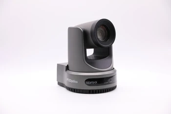 Friss eladások eredeti PTZOptics Move 4K PTZ kamera PT20X-4K-WH-G3 NDI SDI automatikus követés