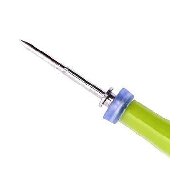 Szemészeti sebészeti műszerkészlet Micro Eye sebészeti kés bajonett kés újrafelhasználható 23G